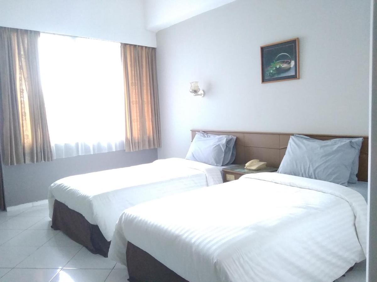 K-Style Eco Hotel 雅加达 外观 照片