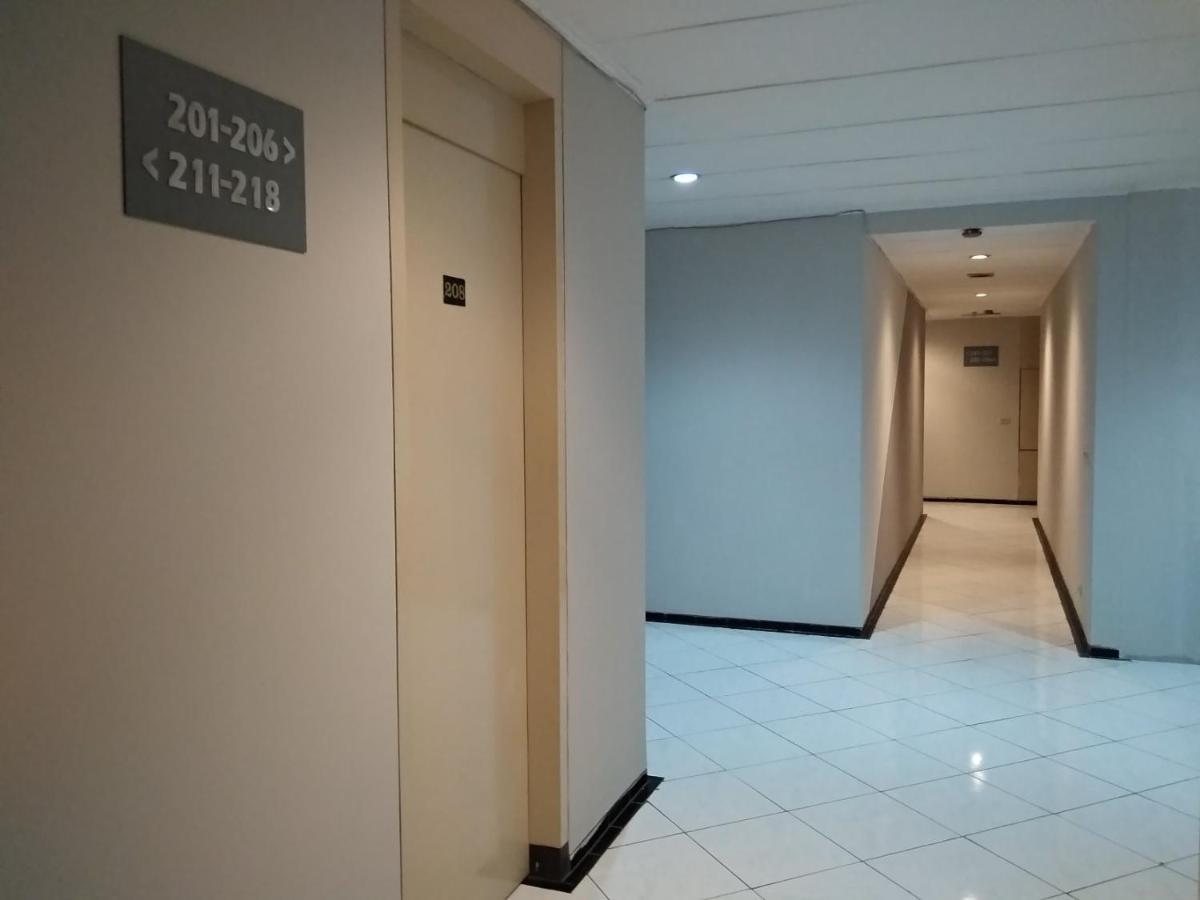 K-Style Eco Hotel 雅加达 外观 照片